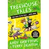 KNYGA Andy Griffiths Treehouse Tales: too SILLY to be told ... UNTIL NOW!