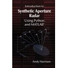 KNYGA Andy Harrison Introduction to Synthetic Aperture Radar Using Python and MATLAB