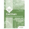 KNYGA Andy Holland Pearson Edexcel International GCSE German Reading and Listening Skills Workbook