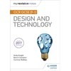 KNYGA Andy Knight My Revision Notes: OCR GCSE (9-1) Design and Technology