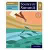 KNYGA Andy Lewis Key Stage 3 Religious Education Directory: Source to Summit Year 7 Student Book