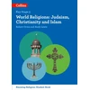 KNYGA Andy Lewis World Religions, Judaism, Christianity and Islam