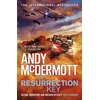 KNYGA Andy Mcdermott Resurrection Key (Wilde/Chase 15)
