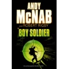 KNYGA Andy Mcnab Boy Soldier