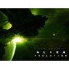 KNYGA Andy Mcvittie Art of Alien: Isolation