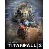 KNYGA Andy Mcvittie Art of Titanfall 2