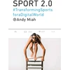 KNYGA Andy Miah Sport 2.0