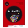 KNYGA Andy Mottershead OCR Business for A Level