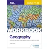 KNYGA Andy Owen AQA GCSE (9–1) Geography Workbook