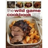 KNYGA Andy Parle Wild Game Cookbook