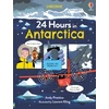 KNYGA Andy Prentice 24 Hours in Antarctica