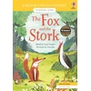 KNYGA Andy Prentice Fox and the Stork