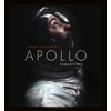 KNYGA Andy Saunders Apollo Remastered, The Sunday Times Bestseller