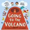 KNYGA Andy Stanton Going to the Volcano