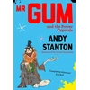 KNYGA Andy Stanton Mr Gum and the Power Crystals