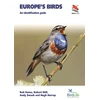KNYGA Andy Swash Europe's Birds