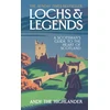 KNYGA Highlander Lochs and Legends, A Scotsman's Guide to the Heart of Scotland