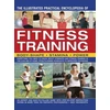 KNYGA Andy Wadsworth Illustrated Practical Encyclopedia of Fitness Training