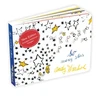 KNYGA Andy Warhol So Many Stars Board Book