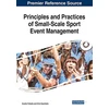KNYGA Anestis Fotiadis Principles and Practices of Small-Scale Sport Event Management