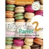 KNYGA Angela Aries Facon de Parler 2 5ED