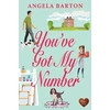KNYGA Angela Barton You've Got My Number