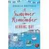 KNYGA Angela Britnell Summer to Remember in Herring Bay