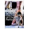KNYGA Angela Carter Fairy Tales of Charles Perrault