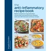 KNYGA Angela Dowden Anti-Inflammatory Recipe Book, Relieve symptoms of gut disorders, chronic pain and autoimmune diseases with over 100 fresh and nutritious recipes
