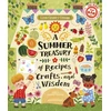 KNYGA Angela Fanning Little Country Cottage: A Summer Treasury of Recipes, Crafts and Wisdom