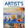 KNYGA Angela Gair Artist's Handbook