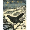 KNYGA Angela Harding Wild Light, A printmaker’s day and night