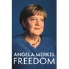 KNYGA Angela Merkel Freedom, Memoirs 1954 - 2021