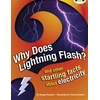 KNYGA Angela Royston Bug Club Independent Non Fiction Year 4 Pilkas A Why Does Lightning Flash