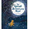 KNYGA Egmont Winnie-the-Pooh: The Great Heffalump Hunt