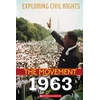 KNYGA Angela Shante 1963 (Exploring Civil Rights: The Movement)