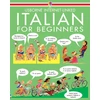 KNYGA Angela Wilkes Italian for Beginners