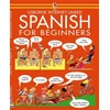 KNYGA Angela Wilkes Wilkes Angela Spanish for Beginners