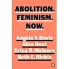 KNYGA Angela Y Davis Abolition. Feminism. Now.