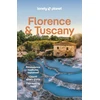 KNYGA Angelo Zinna Lonely Planet Florence &amp; Tuscany