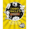 KNYGA Angie Lake Danny Dingle's Fantastic Finds: The Megacrushing Tank of Terror (book 10)