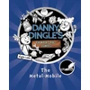 KNYGA Angie Lake Danny Dingle's Fantastic Finds: The Metal-Mobile (book 1)