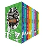 KNYGA Angie Lake Lake Angie Danny Dingle's Fantastic Finds: 10 Book Collection
