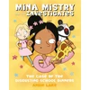 KNYGA Angie Lake Mina Mistry Investigates: The Case of the Disgusting School Dinners