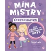 KNYGA Angie Lake Mina Mistry Investigates: The Case of the Disappearing Pets
