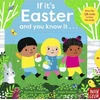KNYGA Angie Rozelaar If It's Easter and You Know It . . .