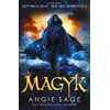 KNYGA Angie Sage Magyk