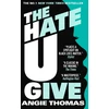KNYGA Angie Thomas Hate U Give