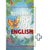KNYGA Angus Maciver Illustrated First Aid in English