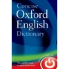 KNYGA Angus Stevenson Concise Oxford English Dictionary